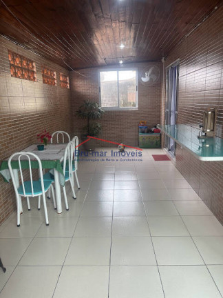 Imagem Apartamento com 2 Quartos à Venda, 97 m² em Cidade Naútica - São Vicente