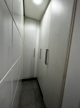 Imagem Apartamento com 3 Quartos à Venda, 134 m² em Tatuapé - São Paulo