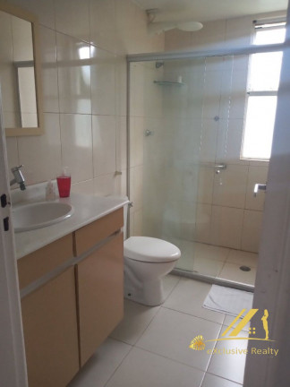 Imagem Apartamento com 3 Quartos à Venda, 111 m² em Imbuí - Salvador