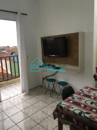 Imagem Apartamento com 2 Quartos à Venda, 43 m² em Jardm Praia Grande - Mongaguá