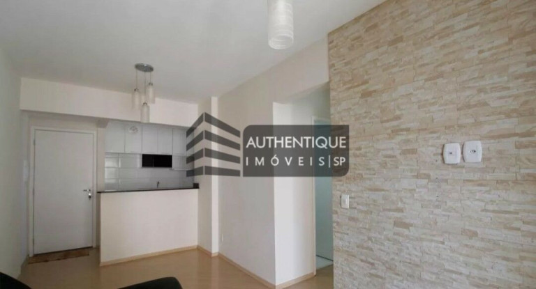 Apartamento com 2 Quartos à Venda, 57 m² em Vila Augusta - Guarulhos