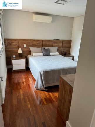 Imagem Apartamento com 3 Quartos à Venda, 204 m² em Mooca - São Paulo