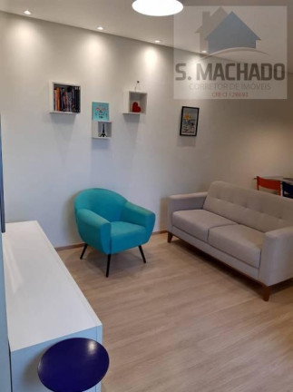 Imagem Apartamento com 2 Quartos à Venda, 115 m² em Santa Terezinha - Santo André