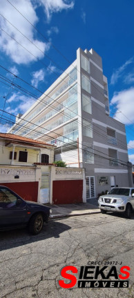 Apartamento com 1 Quarto à Venda, 38 m² em Vila Bela - São Paulo