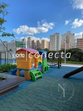 Imagem Apartamento com 1 Quarto à Venda, 50 m² em Vila Gomes Cardim - São Paulo