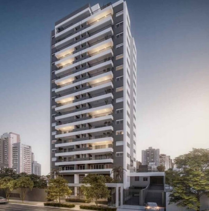 Imagem Apartamento com 2 Quartos à Venda, 99 m² em Vila Leopoldina - São Paulo