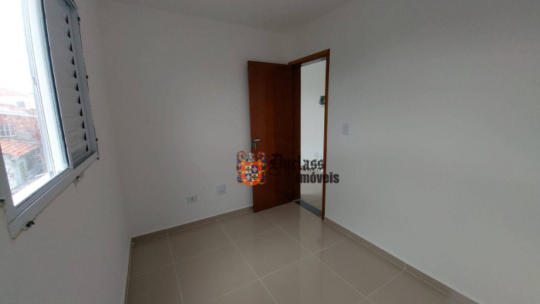 Apartamento com 2 Quartos à Venda, 39 m² em Vila Matilde - São Paulo