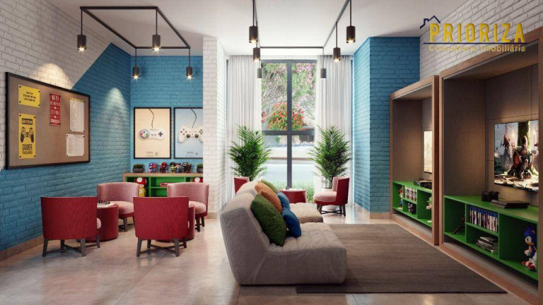 Imagem Apartamento com 3 Quartos à Venda, 127 m² em Condomínio Residencial Square Garden - Sorocaba