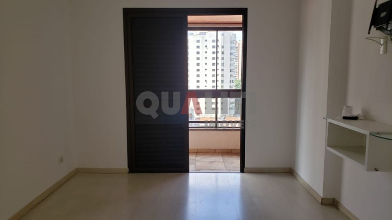 Imagem Apartamento com 2 Quartos para Alugar, 110 m² em Moema - São Paulo