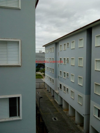 Imagem Apartamento com 2 Quartos à Venda, 56 m² em Loteamento Parque Industrial - Jundiaí