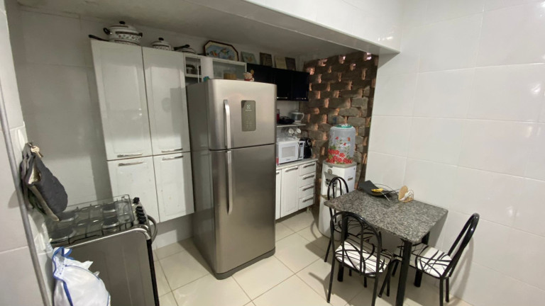 Imagem Casa com 3 Quartos à Venda, 250 m² em Edson Queiroz - Fortaleza