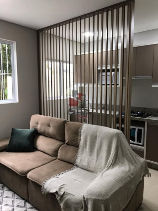 Imagem Apartamento com 2 Quartos à Venda, 58 m² em Ressacada - Itajaí