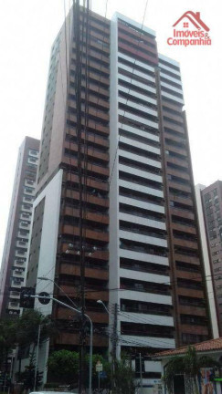 Imagem Apartamento com 3 Quartos à Venda, 115 m² em Meireles - Fortaleza