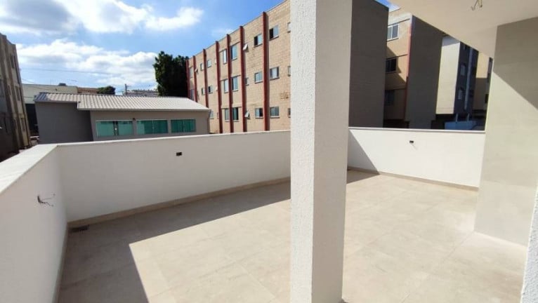 Imagem Imóvel com 3 Quartos à Venda, 70 m² em Itapoã - Belo Horizonte