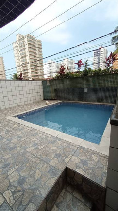 Imagem Apartamento com 1 Quarto à Venda, 32 m² em Tupi - Praia Grande