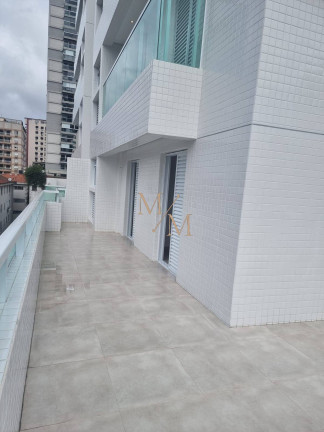 Imagem Apartamento com 2 Quartos à Venda, 68 m² em Embaré - Santos