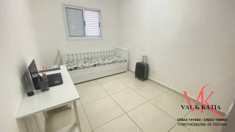 Imagem Apartamento com 2 Quartos à Venda, 75 m² em Parque Residencial Bom Conselho - Taubaté