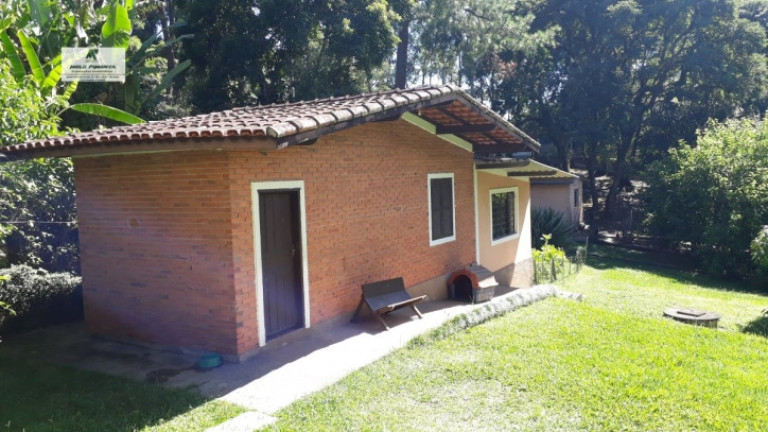 Imagem Chácara com 3 Quartos à Venda, 3.000 m² em Alto Da Serra - São Roque