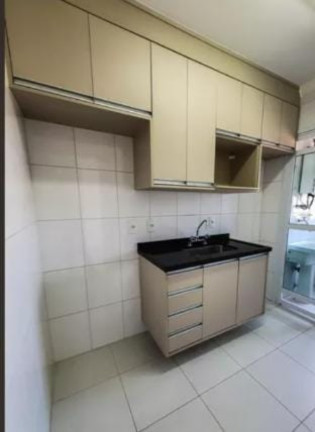 Apartamento com 2 Quartos à Venda, 52 m² em Vila Gumercindo - São Paulo