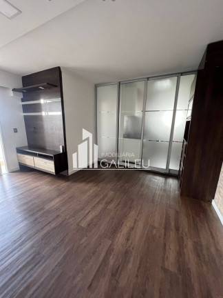 Imagem Apartamento com 2 Quartos à Venda, 59 m² em Bonfim - Campinas