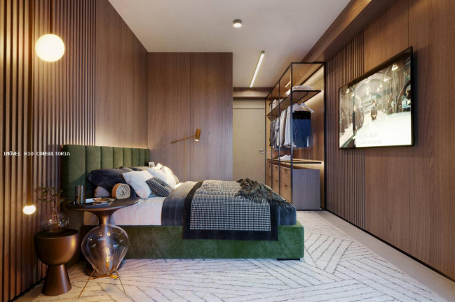 Imagem Apartamento com 2 Quartos à Venda, 150 m² em Rio De Janeiro