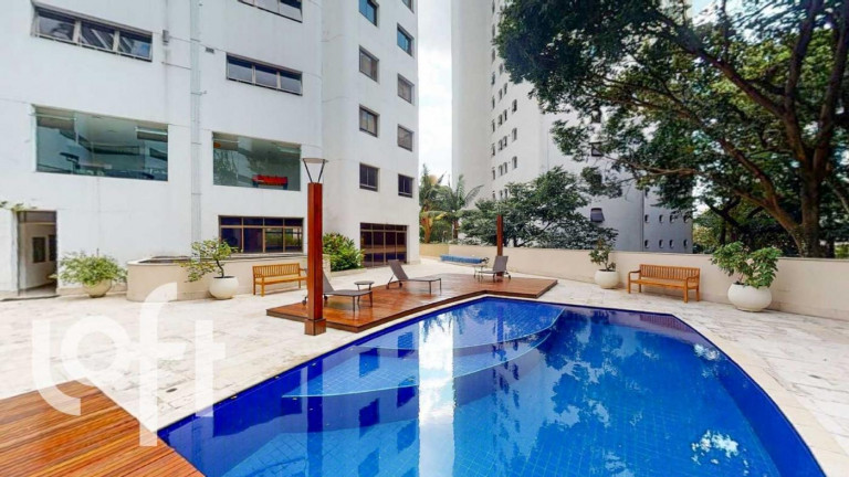 Apartamento com 4 Quartos à Venda, 306 m² em Sumare - São Paulo