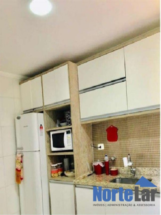 Apartamento com 2 Quartos à Venda, 64 m² em Vila Aurora (zona Norte) - São Paulo