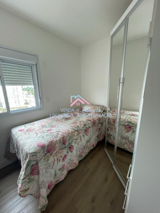 Apartamento com 3 Quartos à Venda, 110 m² em Vila Lacerda - Jundiaí