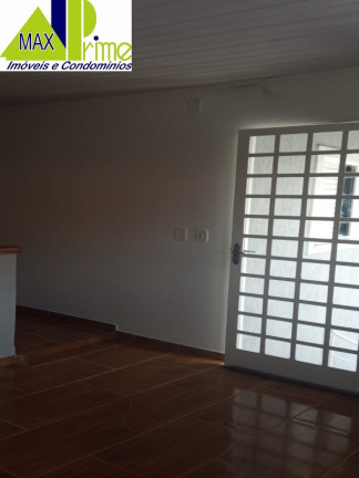 Imagem Sobrado com 2 Quartos para Alugar, 45 m² em Vila Ré - São Paulo