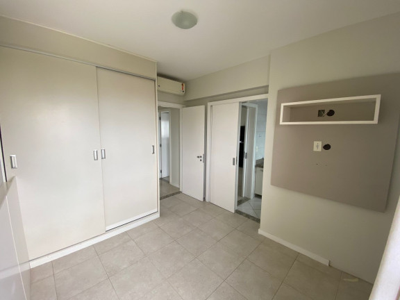 Imagem Apartamento com 4 Quartos à Venda, 164 m² em Horto Florestal - Salvador