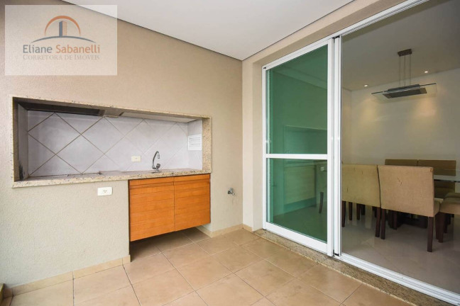 Imagem Apartamento com 3 Quartos à Venda, 193 m² em Vila Suzana - São Paulo