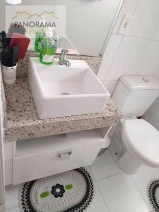 Apartamento com 2 Quartos à Venda, 45 m² em Jardim Maria Estela - São Paulo