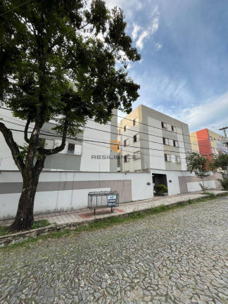 Imagem Apartamento com 3 Quartos à Venda, 114 m² em Santa Branca - Belo Horizonte
