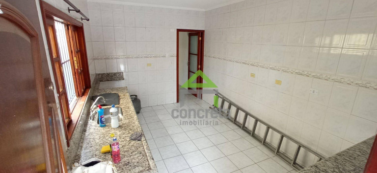 Imagem Casa com 3 Quartos à Venda, 120 m² em Vila Clara - Cotia