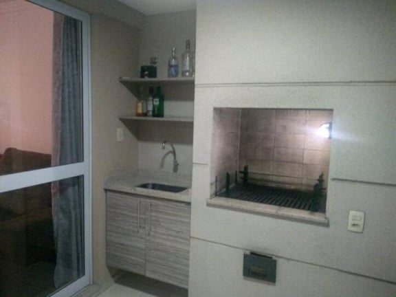 Imagem Apartamento com 3 Quartos à Venda, 108 m² em Vila Costa - Taubaté