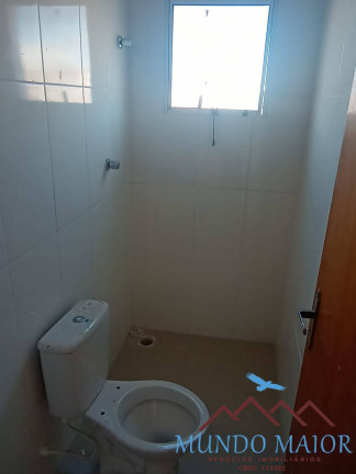 Apartamento com 2 Quartos à Venda, 48 m² em Jardim Santo António - Santo André