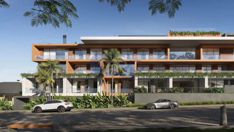 Imagem Apartamento com 1 Quarto à Venda, 55 m² em Praia Da Cal - Torres