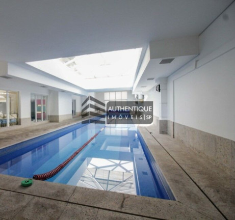 Imagem Apartamento com 4 Quartos à Venda, 402 m² em Vila Nova Conceição - São Paulo