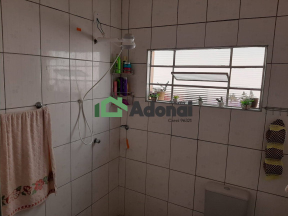 Imagem Casa com 2 Quartos à Venda, 86 m² em Vila De Vecchi - Jundiaí