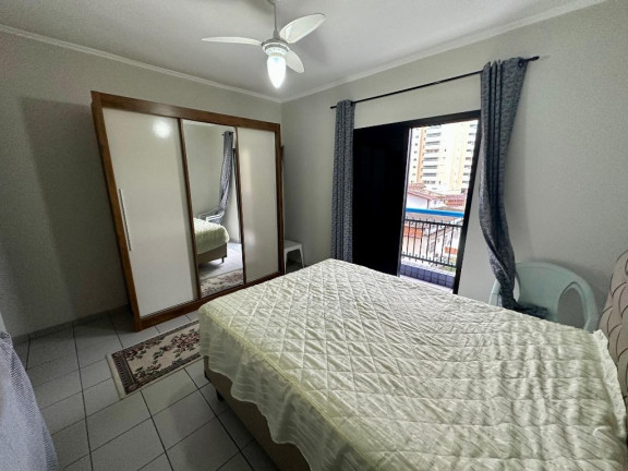 Imagem Apartamento com 1 Quarto à Venda, 59 m² em Tupi - Praia Grande