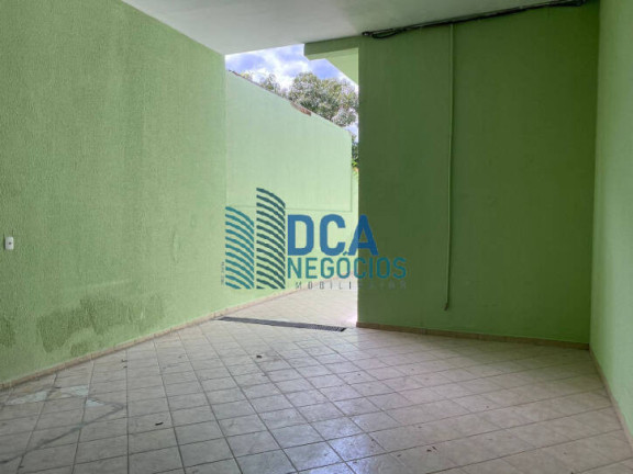 Imagem Sobrado com 5 Quartos à Venda, 260 m² em Jardim Castanheira - São José Dos Campos