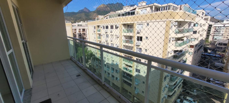 Imagem Apartamento com 2 Quartos à Venda, 146 m² em Freguesia (jacarepaguá) - Rio De Janeiro