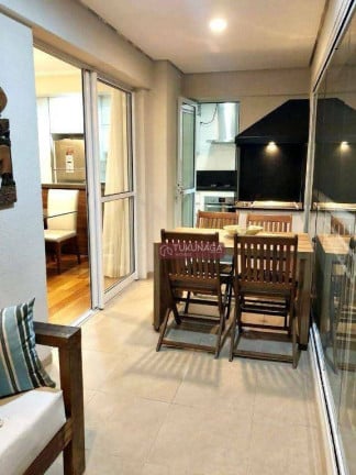 Imagem Apartamento com 2 Quartos à Venda, 86 m² em Mooca - São Paulo