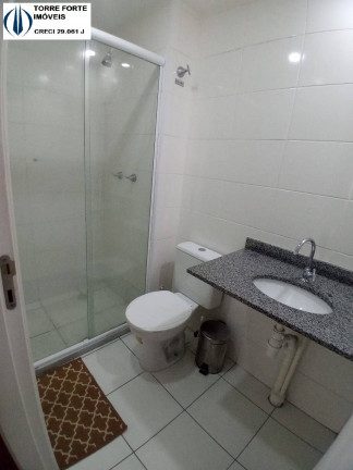 Apartamento com 2 Quartos à Venda, 51 m² em Sitio Da Figueira - São Paulo