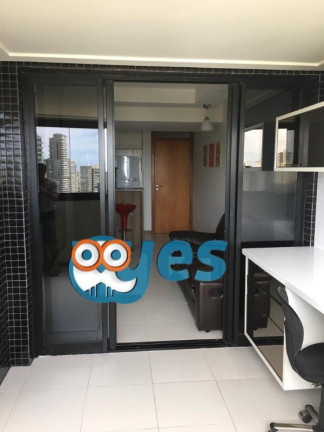 Imagem Apartamento com 1 Quarto à Venda, 50 m² em Caminho Das árvores - Salvador