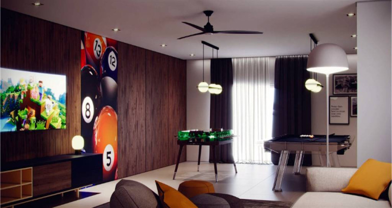 Imagem Apartamento com 2 Quartos à Venda, 40 m² em Aviação - Praia Grande