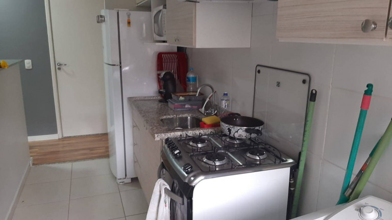 Apartamento com 3 Quartos à Venda, 68 m² em Vila Ema - São Paulo