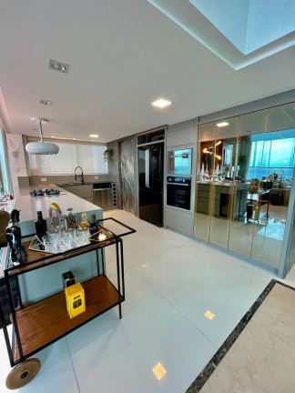 Imagem Apartamento com 7 Quartos à Venda, 690 m² em Barra Sul - Balneário Camboriú