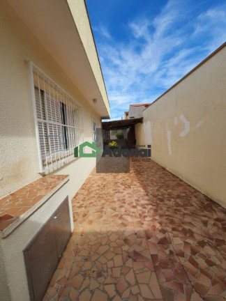 Imagem Casa com 3 Quartos à Venda, 225 m² em Vila Cacilda - Jundiaí