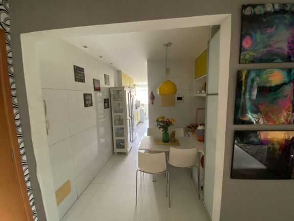 Imagem Imóvel com 4 Quartos à Venda, 162 m² em Campo Grande - Rio De Janeiro